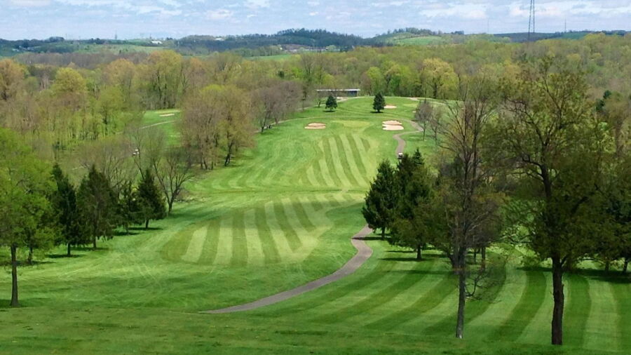 Cedarbrook GC