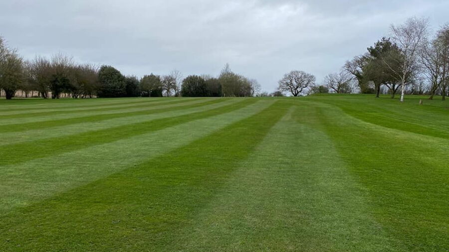 Pottergate GC