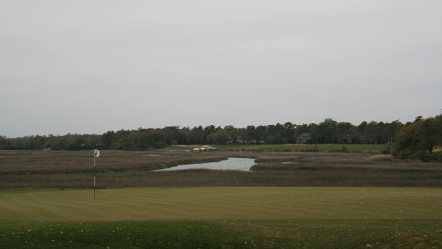 Tidewater Golf Club & Plantation in North Myrtle Beach