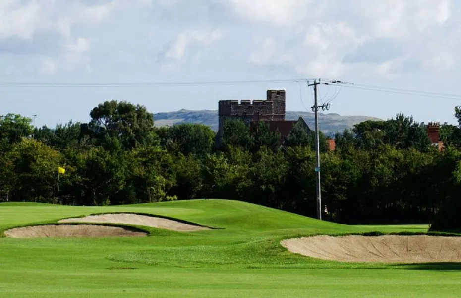 Deer Park Golf & FootGolf