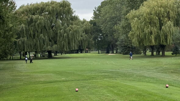 Club de Golf Mont St-Gregoire