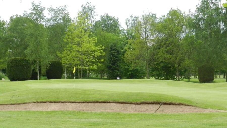 Forest Park GC
