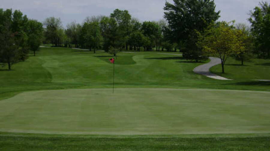 Wolf Creek GC
