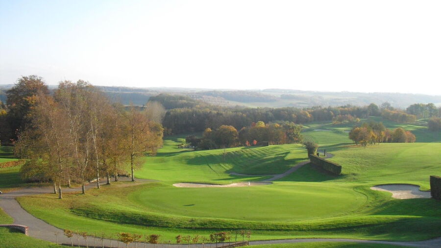 Aa Saint Omer GC