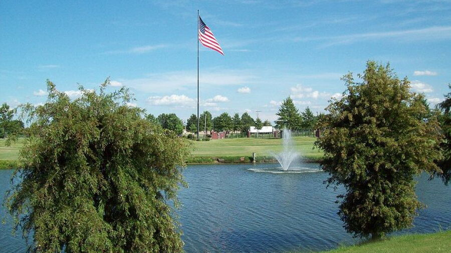Marion Lakes Golf & Athletic Club