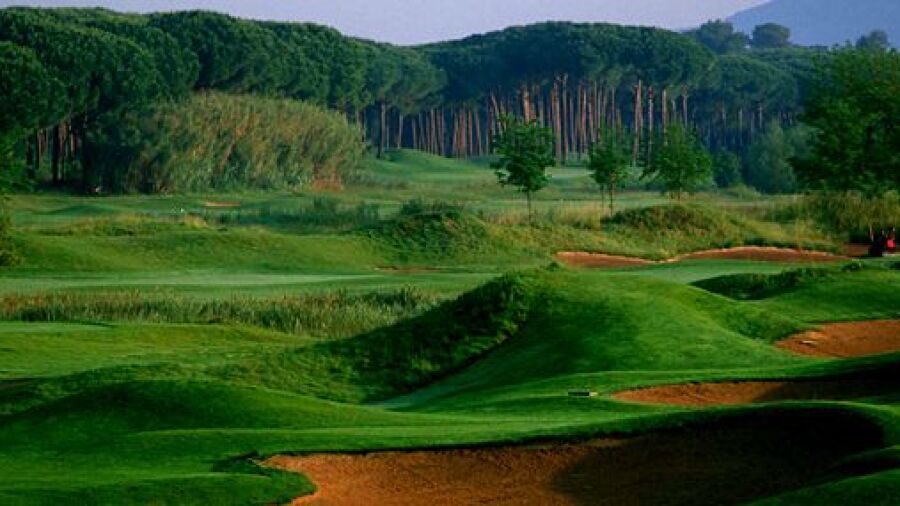 Emporda Golf Resort
