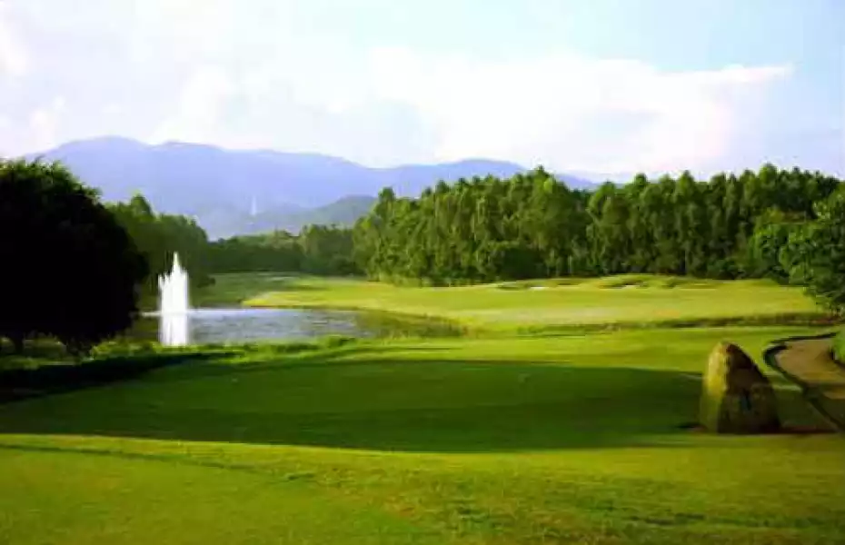 Harbour Plaza GC - Lychee: #1