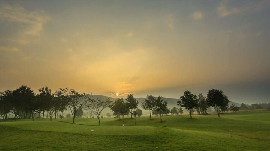Gold Canyon Golf & Resort
