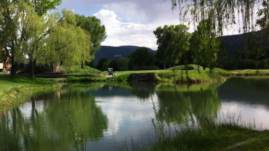 Dalton Ranch & GC