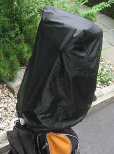 rain hood