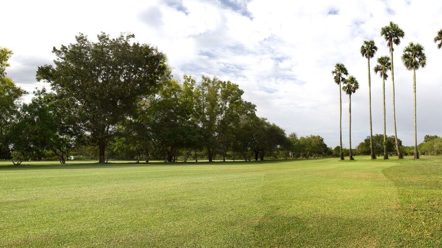 Coimbatore GC