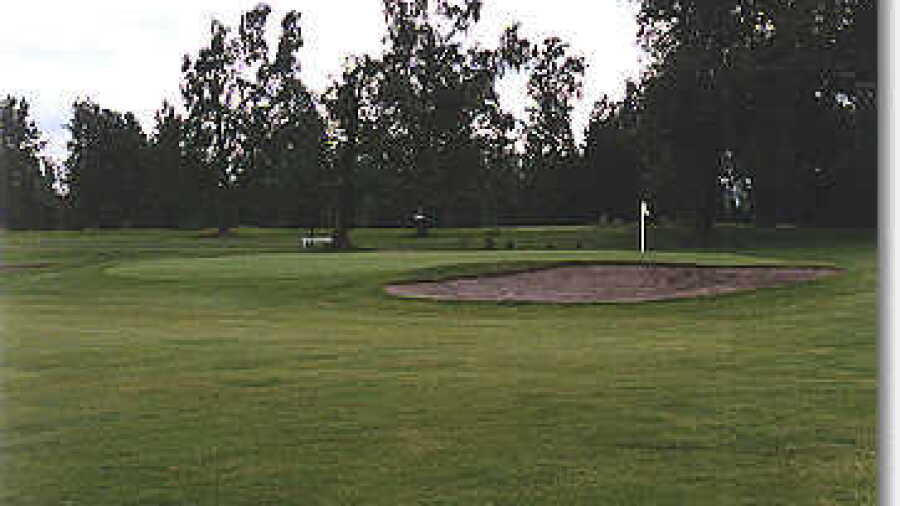 Colwood National #13