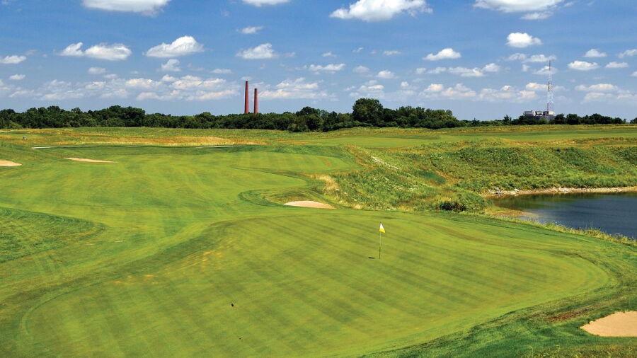 Highlands of Elgin: #8