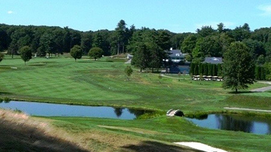Concord CC