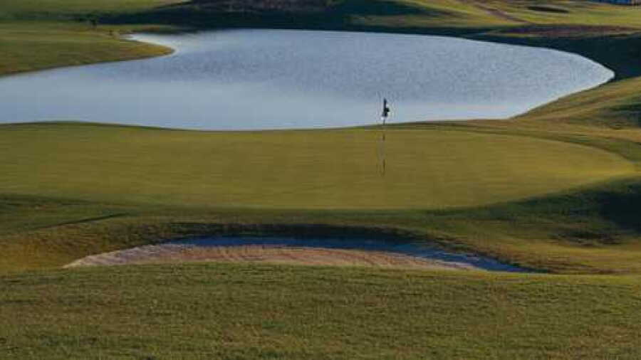 Rose Creek GC