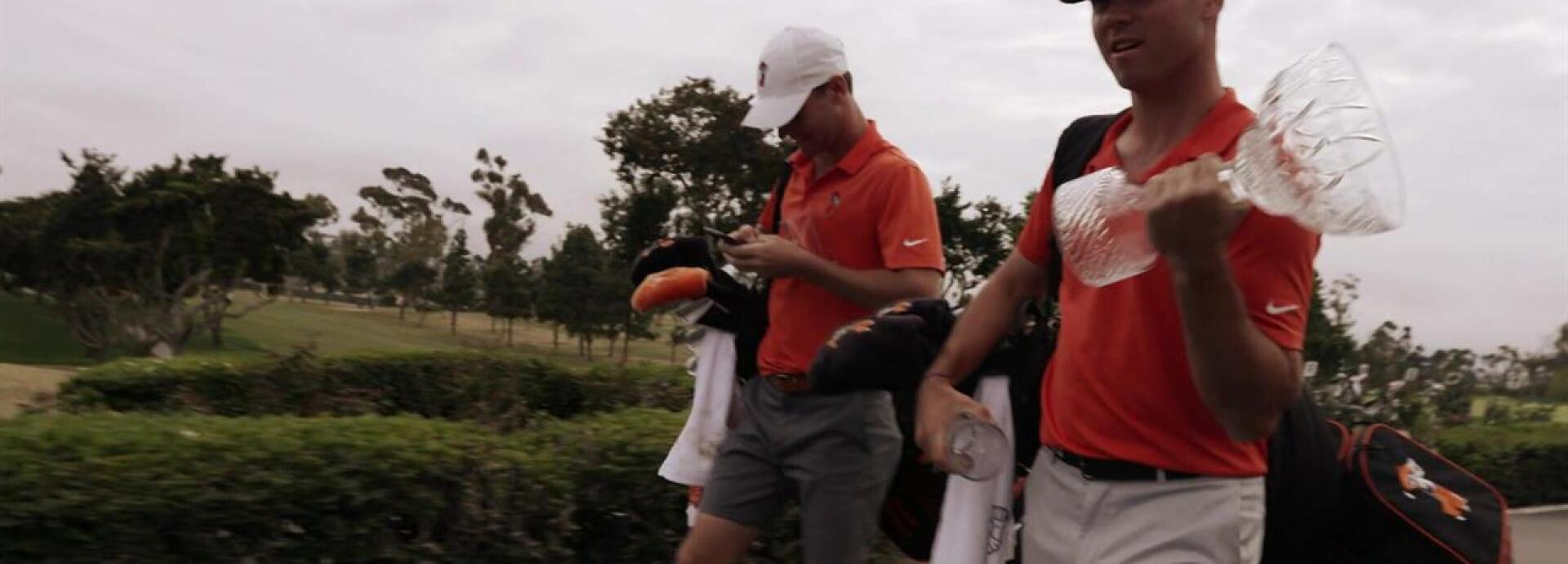 Oklahoma State Cowboys - The Streak