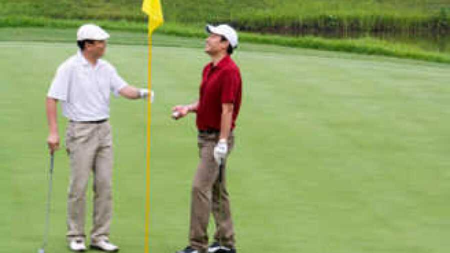 Dande Farms CC