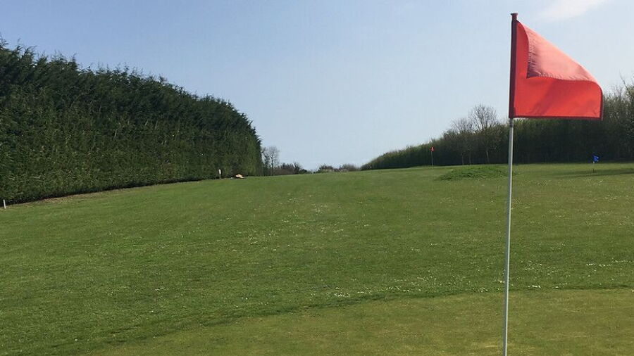 Old Joe's Golf & Leisure