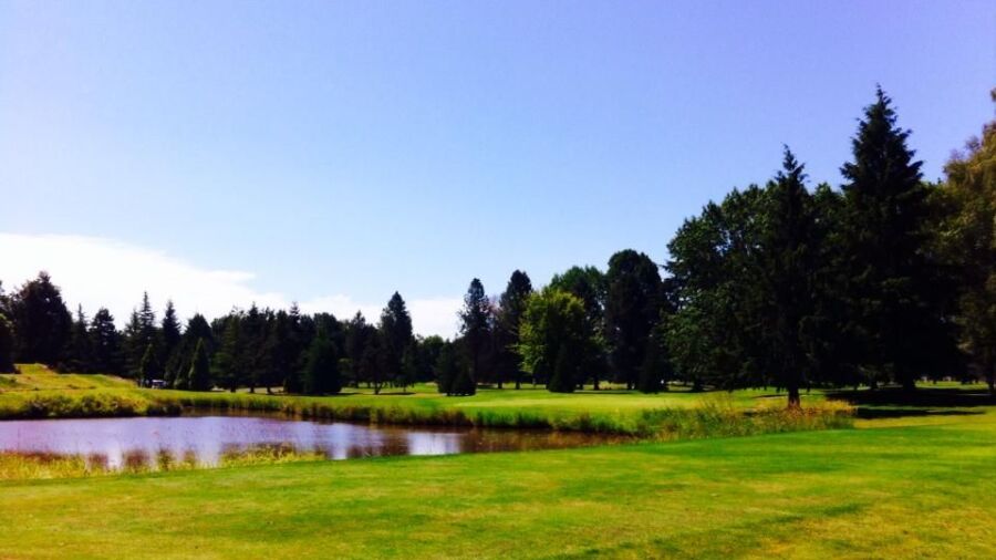 Mint Valley GC