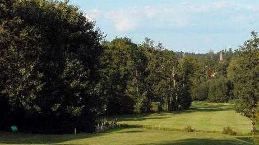 Schloss Reichertshausen GC: #5