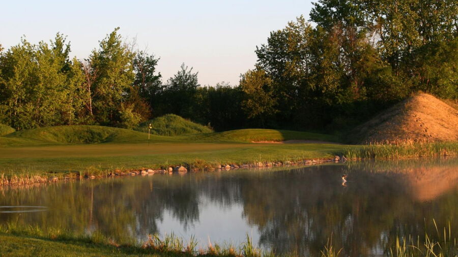 Quarry Oaks