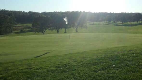 Valley Oaks GC