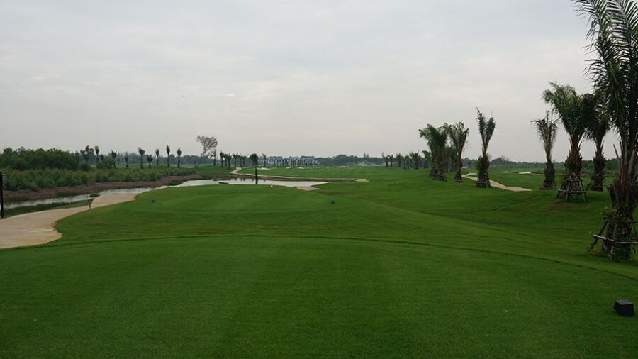 Artitaya Golf & Resort - Arirang: #4