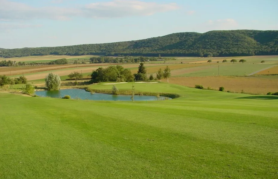 Hainburg GC