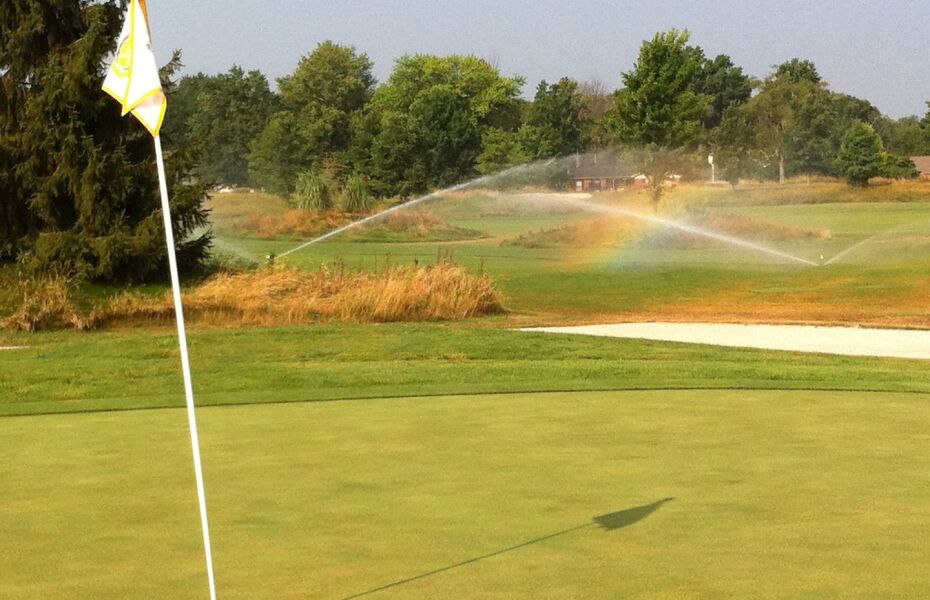 Balmoral Golf Club in Fishers, Indiana, USA GolfPass