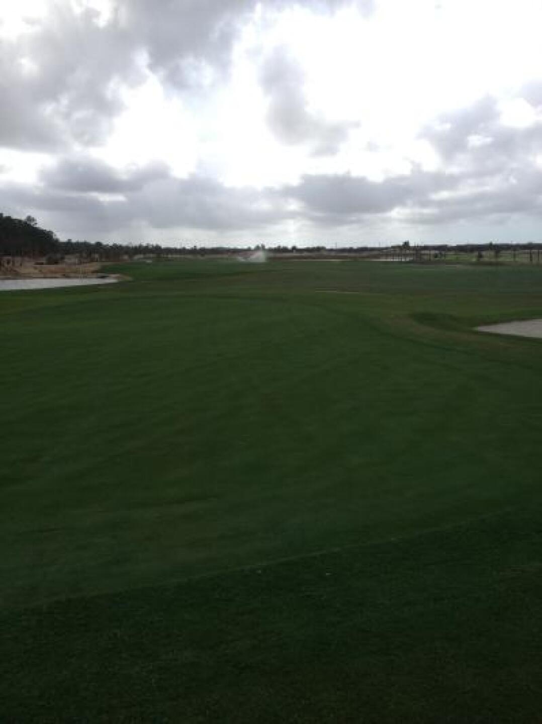 Esplanade Naples (Photo submitted by Ssibbald on 03/09/2014)