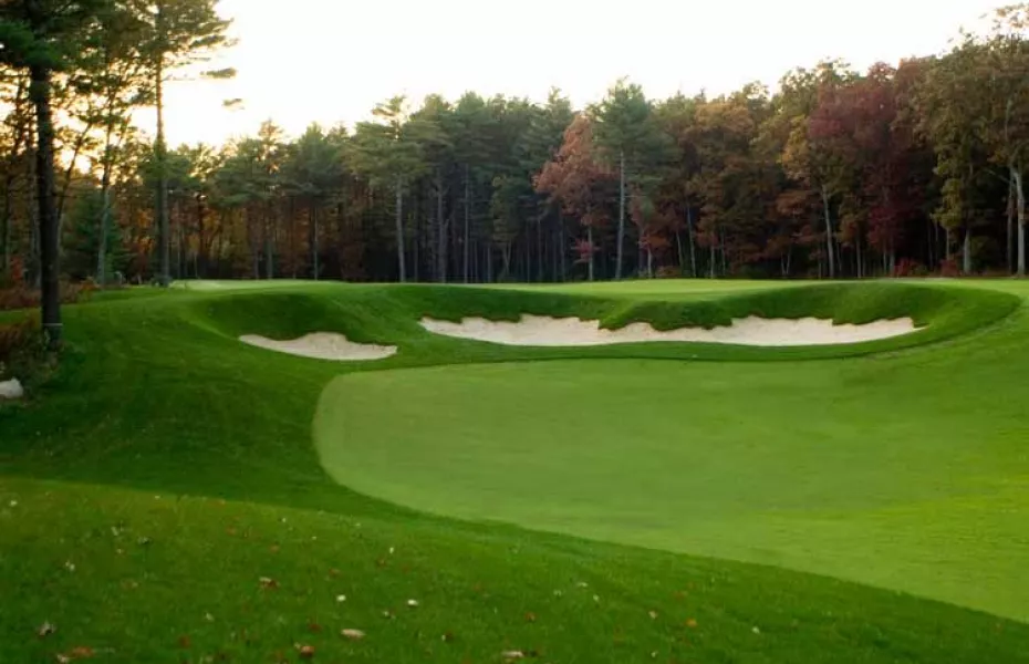 Butter Brook GC