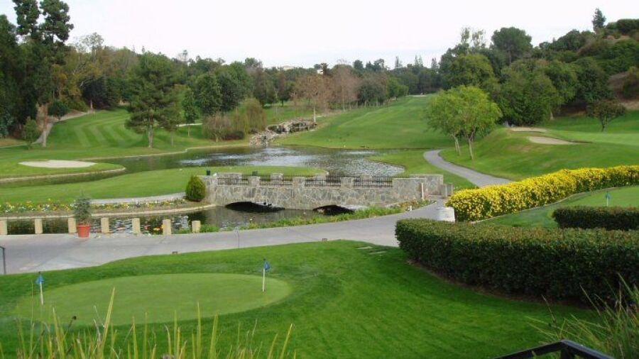 Friendly Hills CC