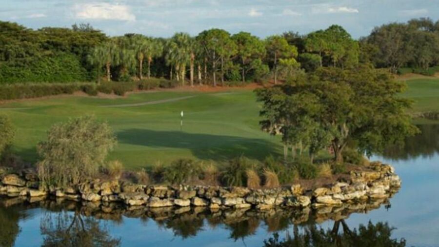 South at Shadow Wood CC