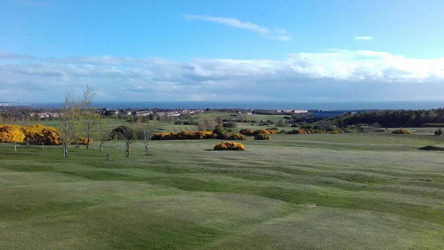 Seaham GC
