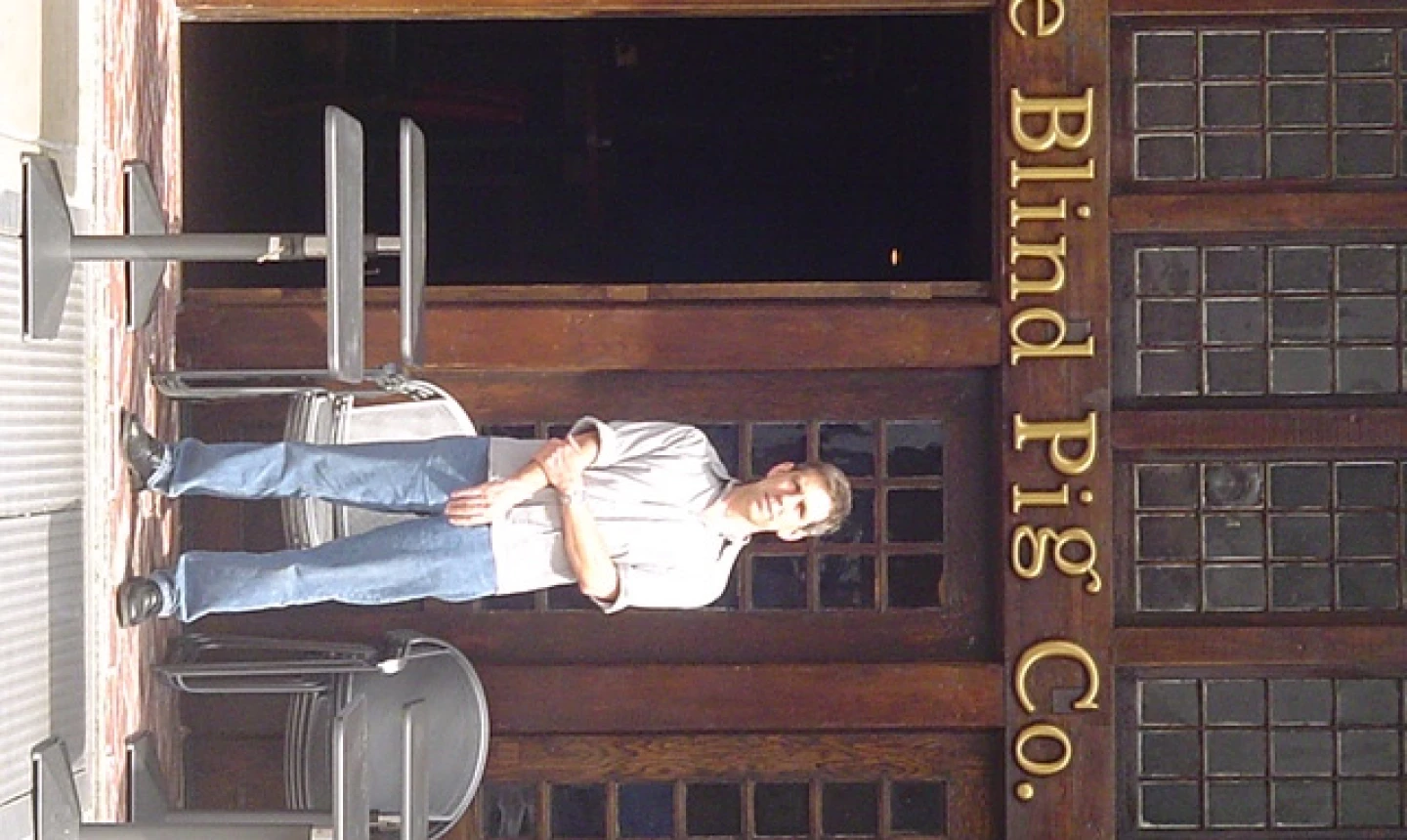 Blind Pig pub