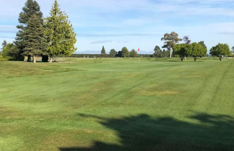 Timaru GC