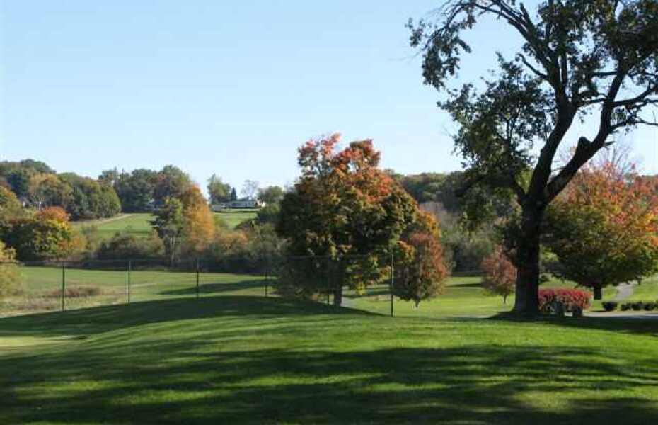 Frear Park Golf Course in Troy, New York, USA GolfPass