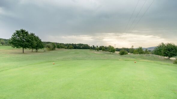 GC am Donnersberg: #8