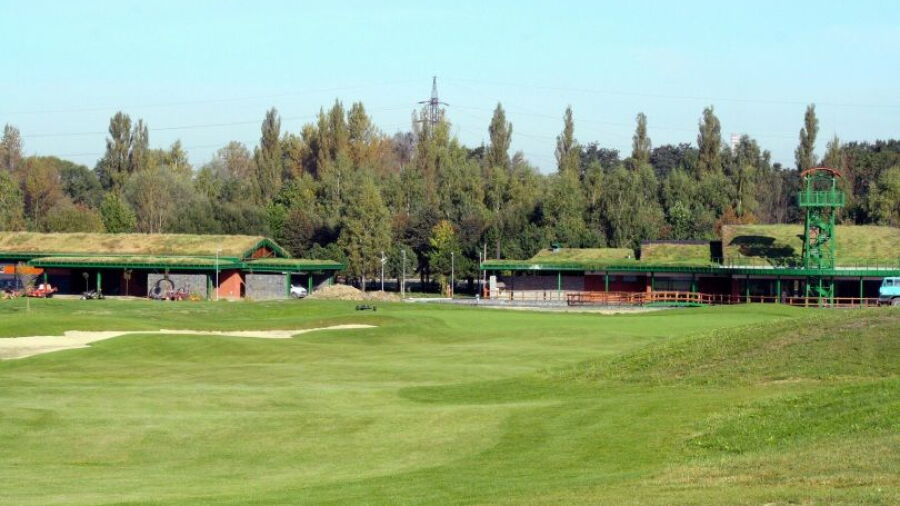 Lipiny Golf Resort