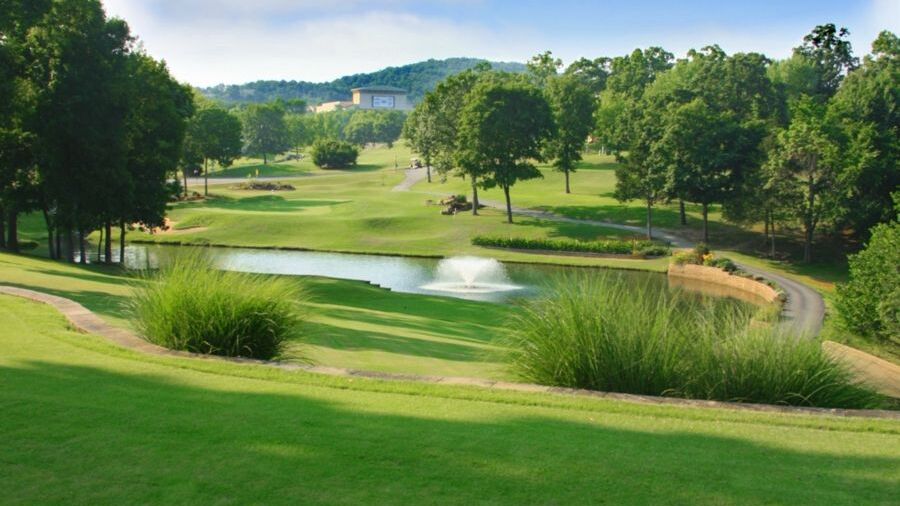 Pointe Royale Condominium: #12