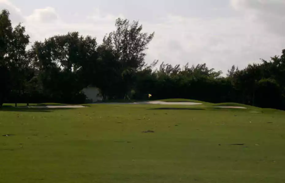 Crystal Lake CC - Crystal Lake: #9