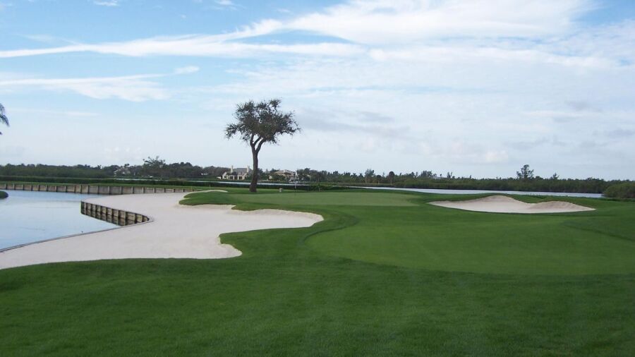 John's Island Club