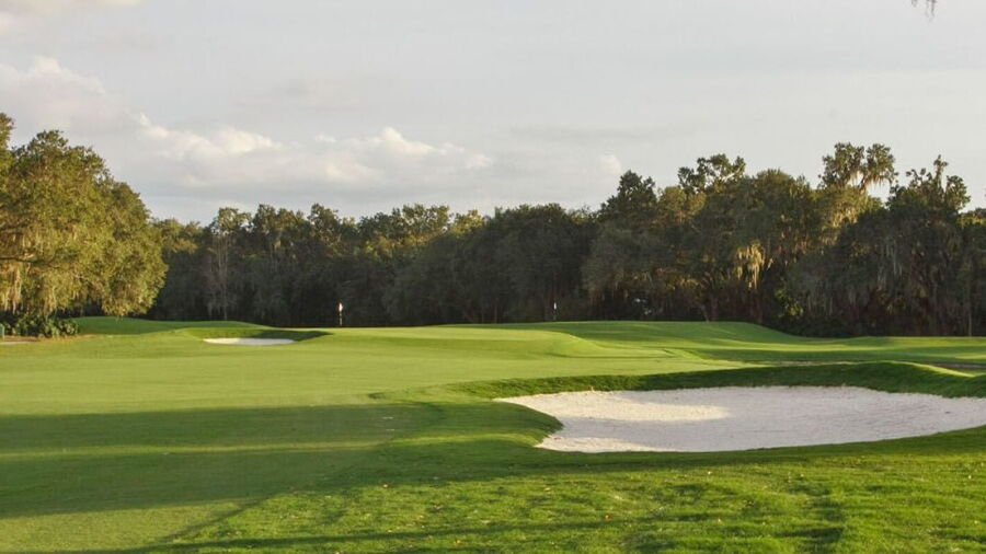 CC of Winter Haven