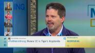 Tell Me I'm Wrong: Tiger at Riviera