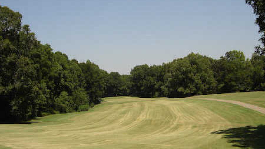 The Links at Davy Crockett