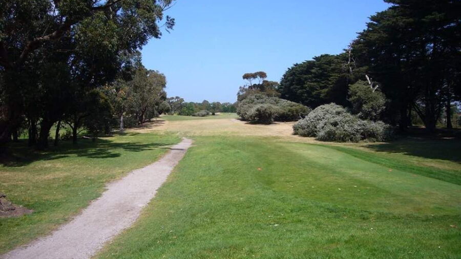 Cheltenham GC