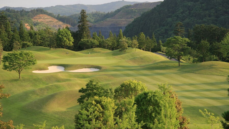 Windsor Park GCC