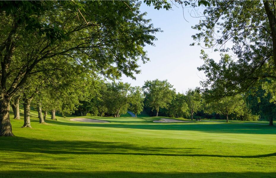 Glen Cedars Golf Club in Claremont, Ontario, Canada GolfPass