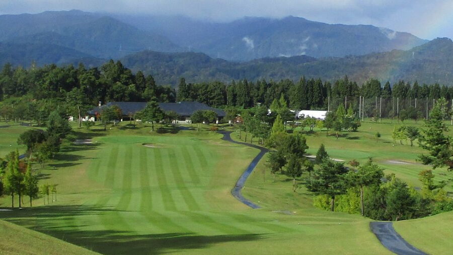 Oishida GC