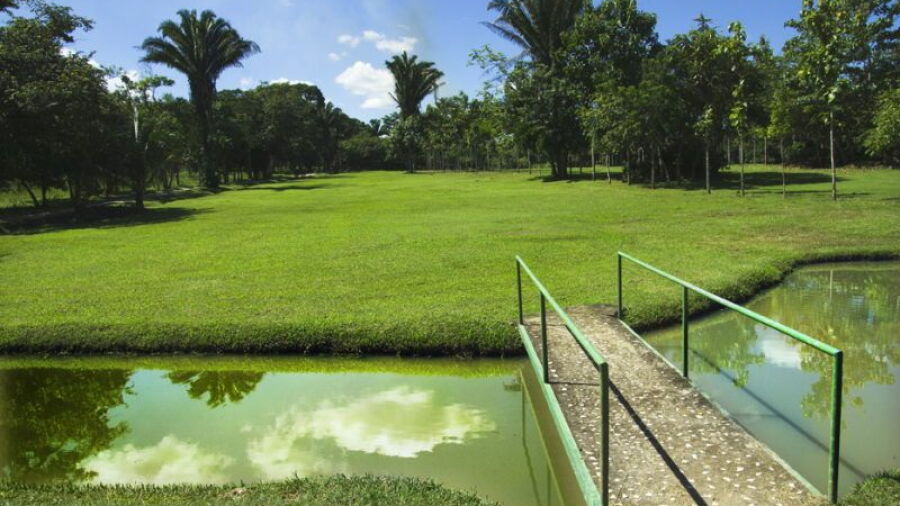 Roaring River GC